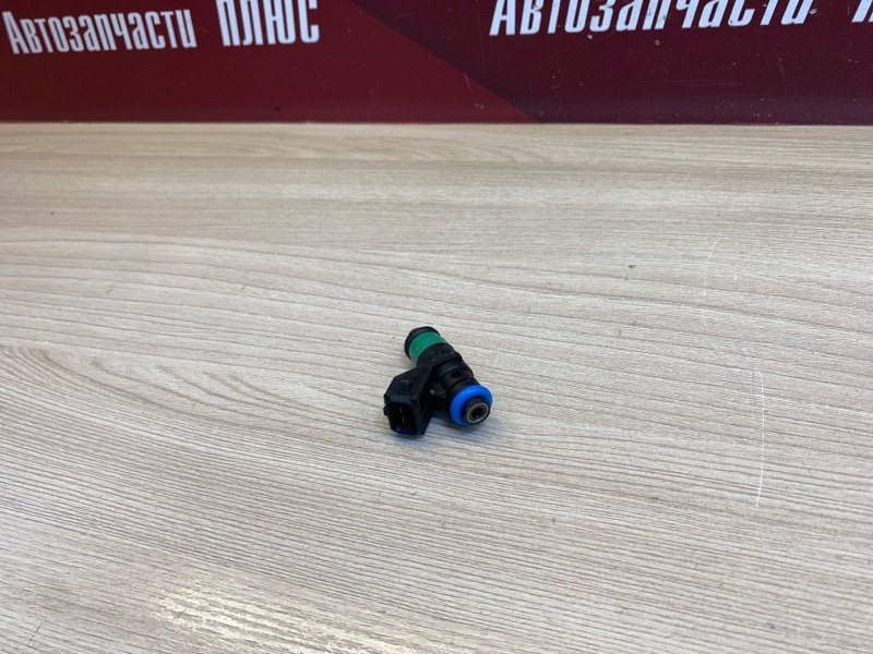 Форсунка топливная