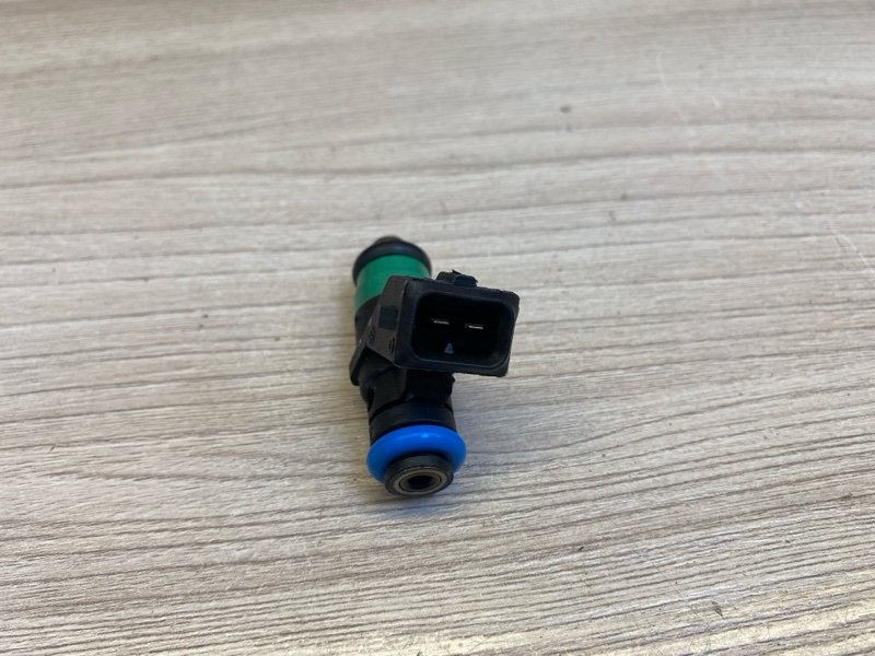 Форсунка топливная