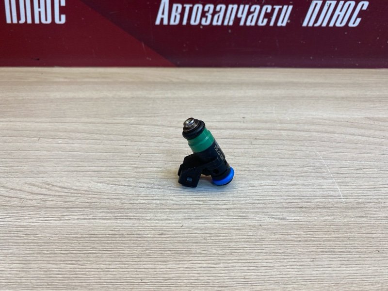 Форсунка топливная