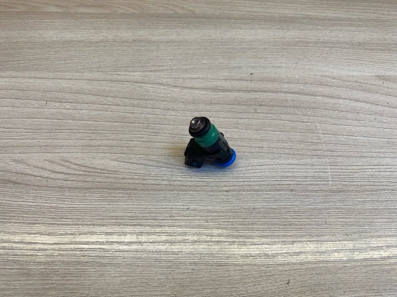 Форсунка топливная