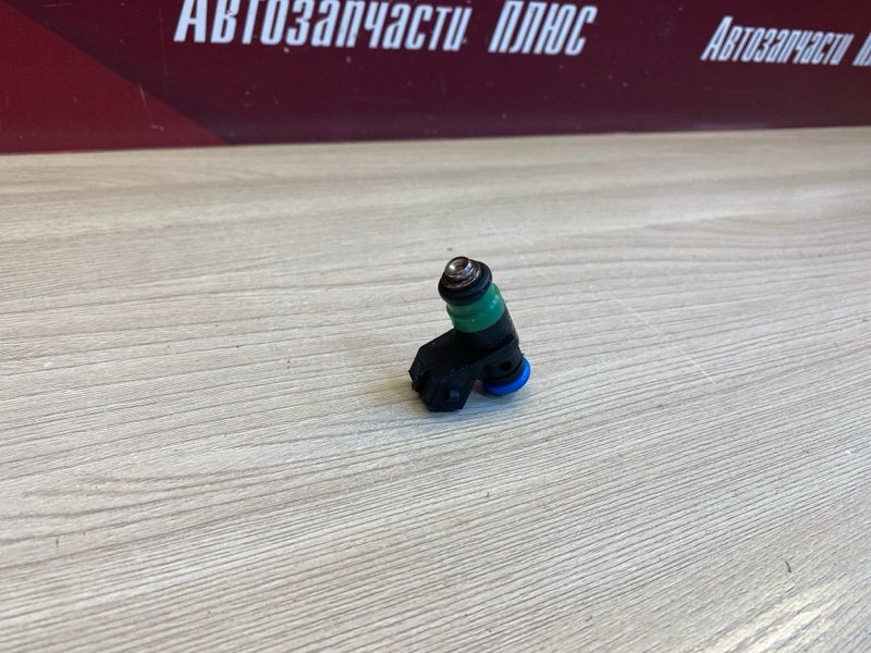 Форсунка топливная