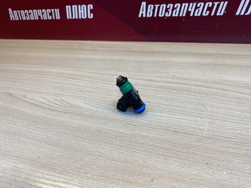 Форсунка топливная