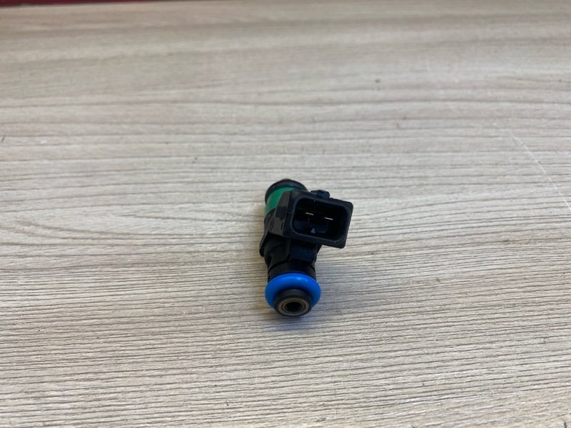 Форсунка топливная