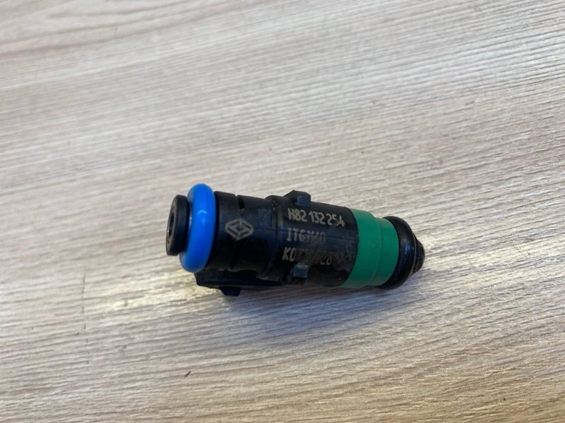 Форсунка топливная