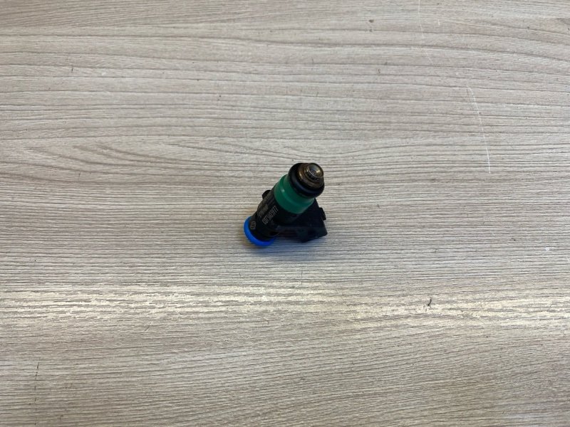 Форсунка топливная