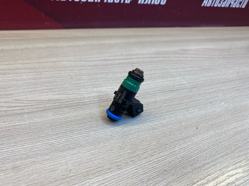 Форсунка топливная