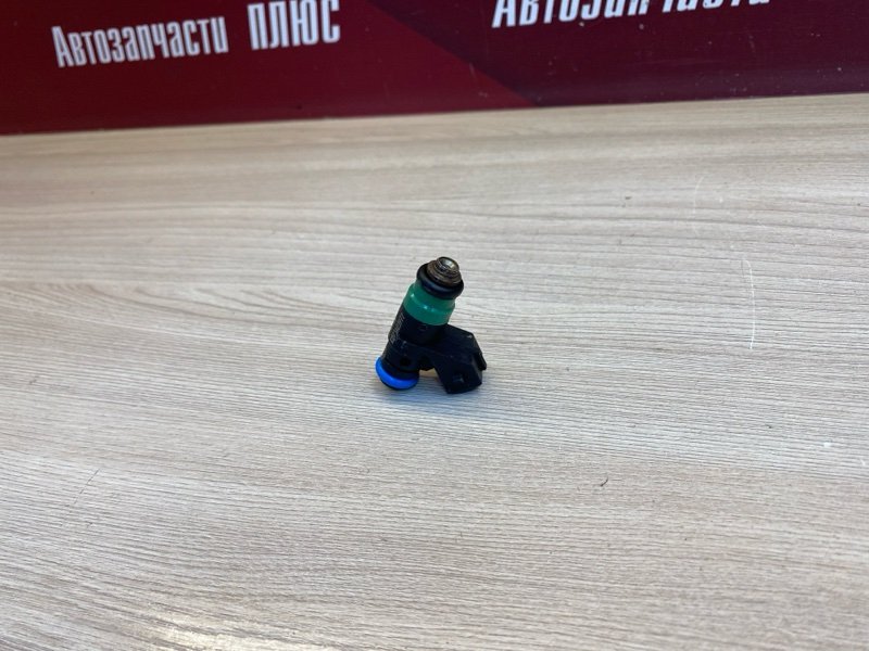 Форсунка топливная