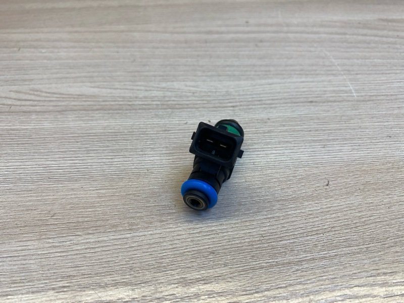 Форсунка топливная