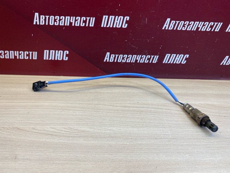 Лямбда зонд