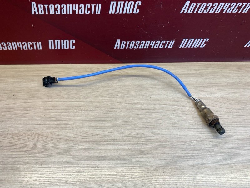 Лямбда зонд