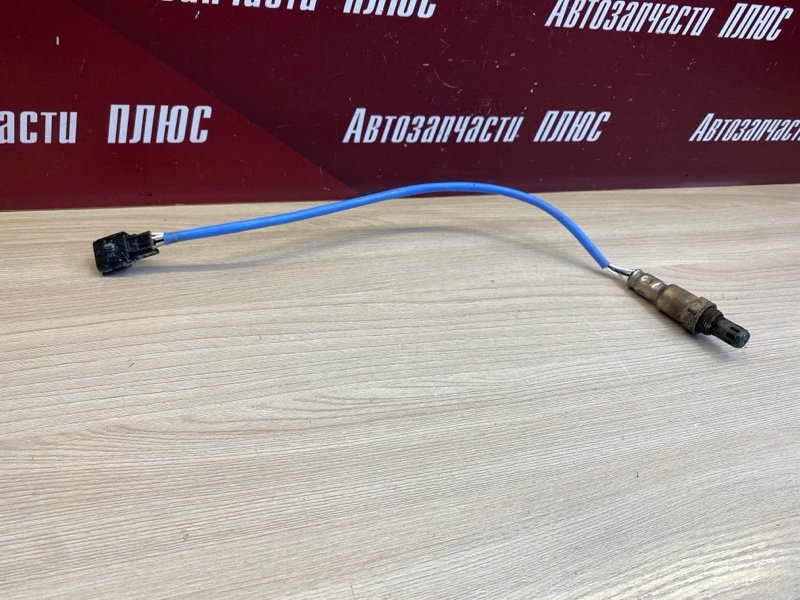 Лямбда зонд