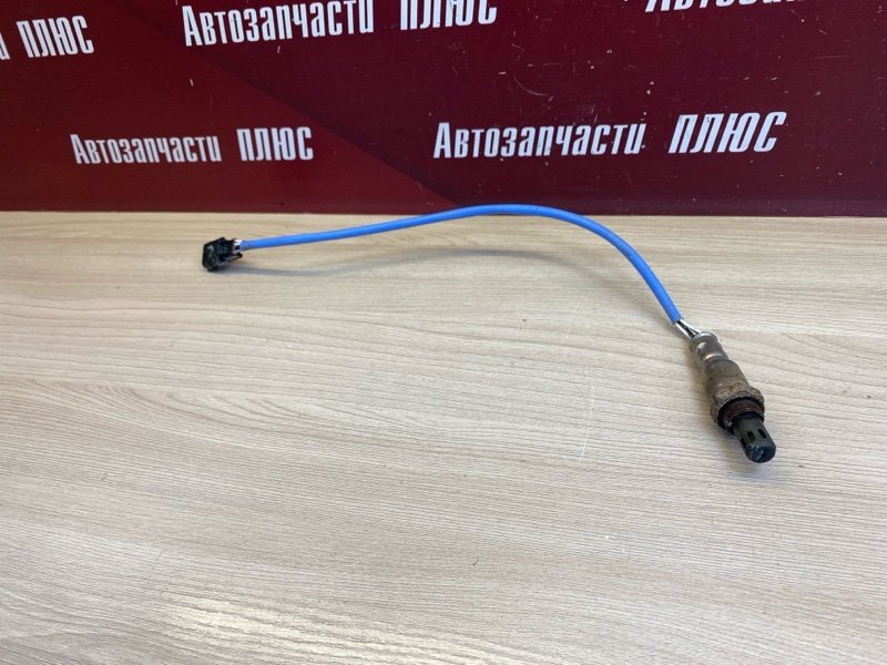 Лямбда зонд