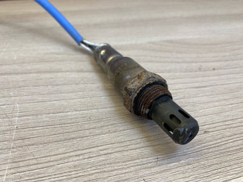 Лямбда зонд