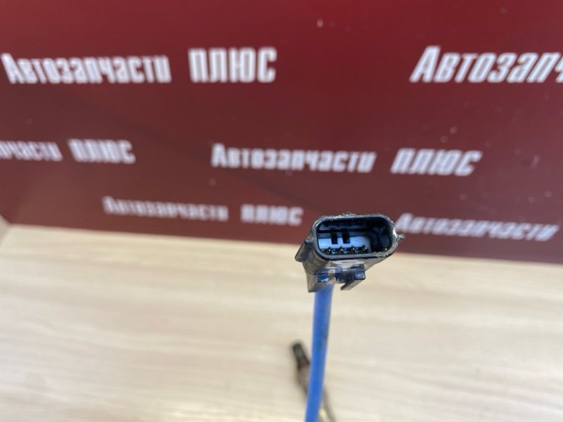 Лямбда зонд