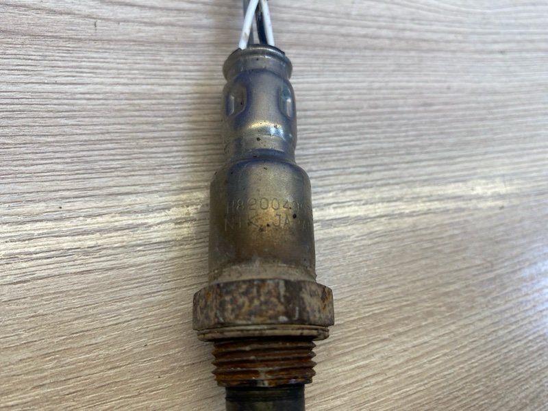 Лямбда зонд