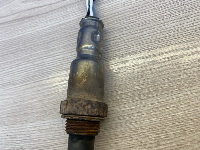 Лямбда зонд