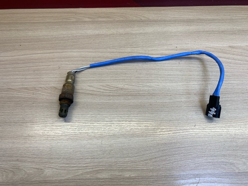 Лямбда зонд