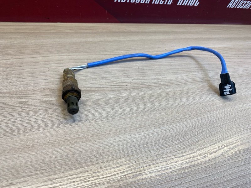 Лямбда зонд