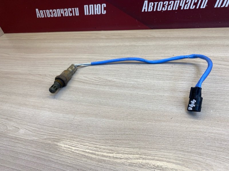 Лямбда зонд