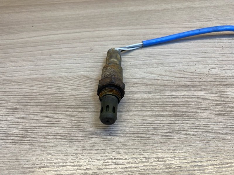 Лямбда зонд