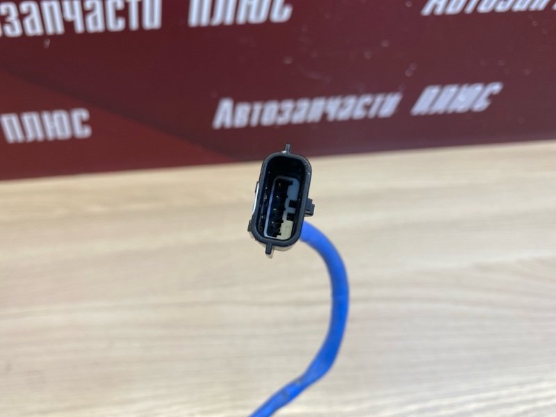 Лямбда зонд