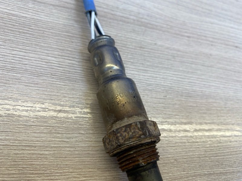 Лямбда зонд