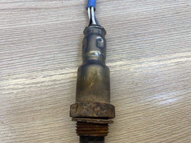 Лямбда зонд