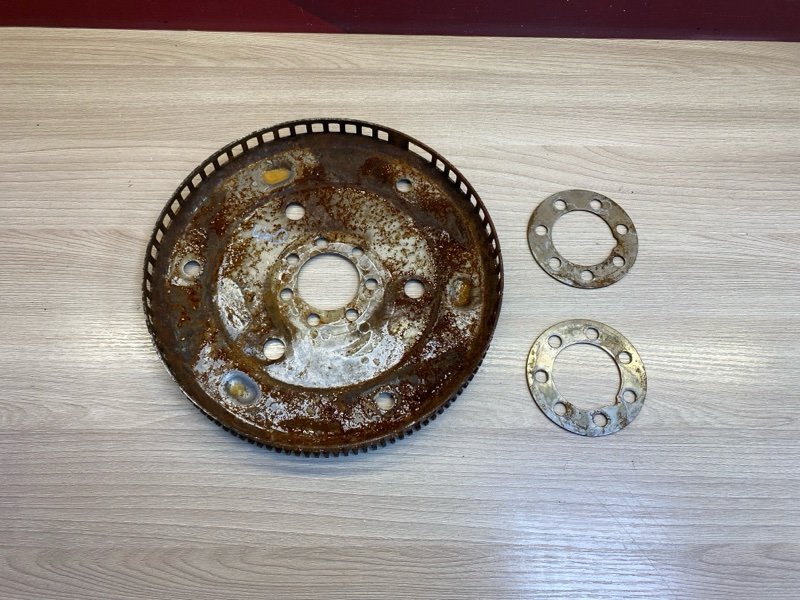 Маховик АКПП