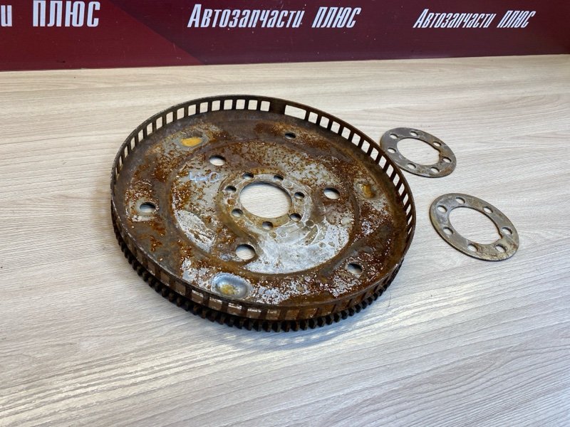 Маховик АКПП