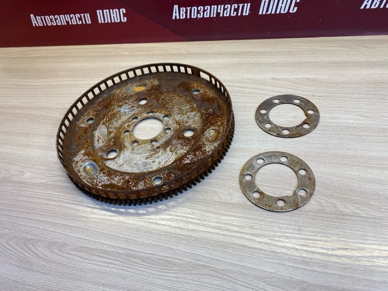 Маховик АКПП