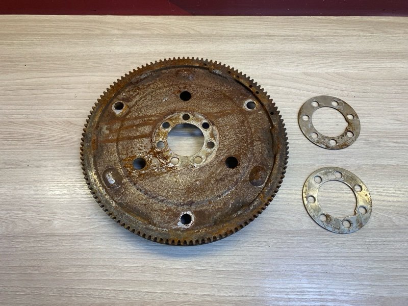 Маховик АКПП