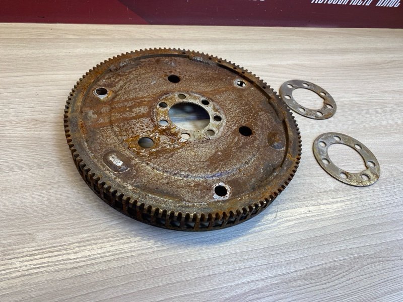 Маховик АКПП