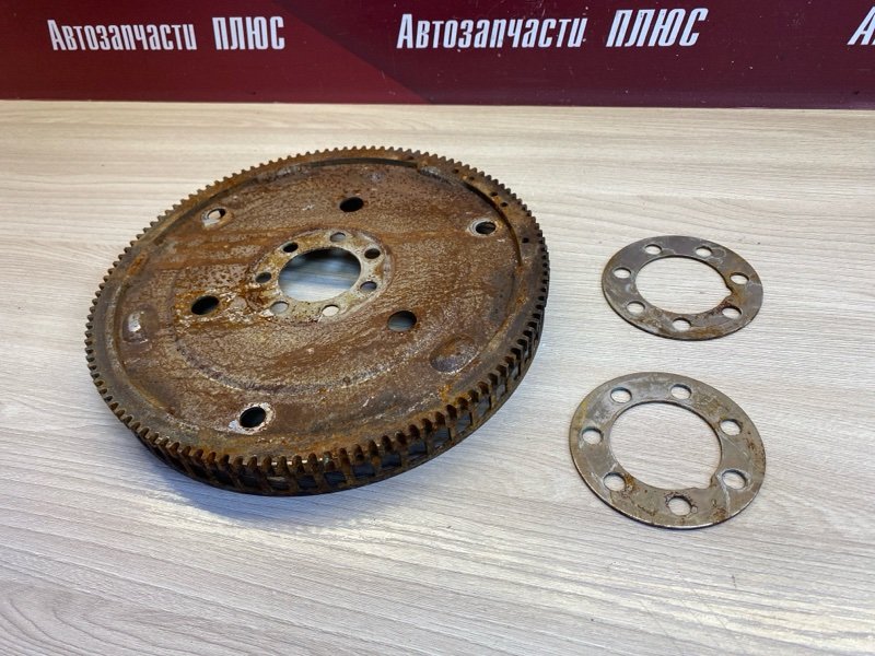 Маховик АКПП