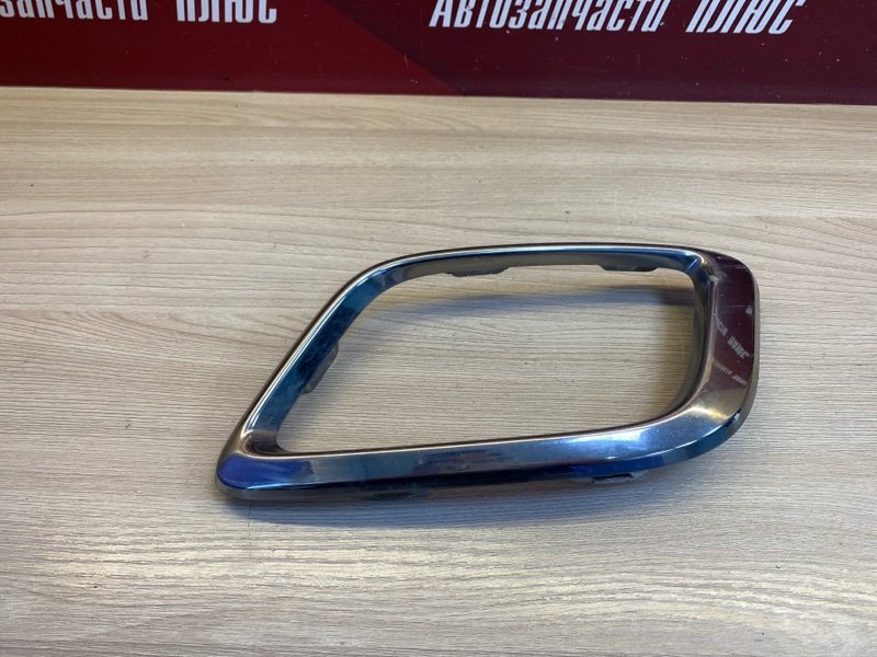 Накладка птф