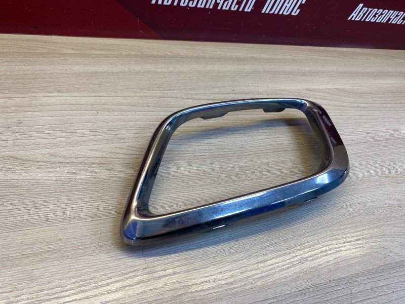 Накладка птф