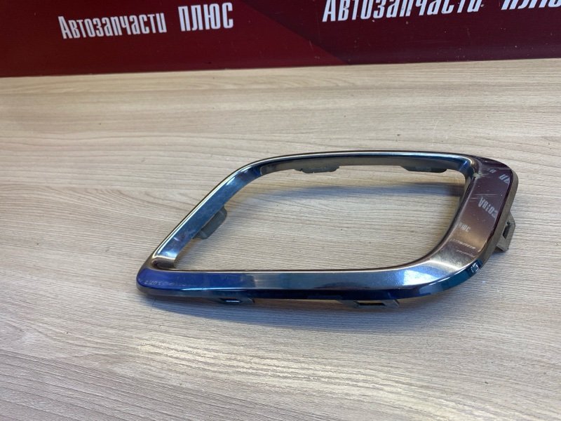 Накладка птф