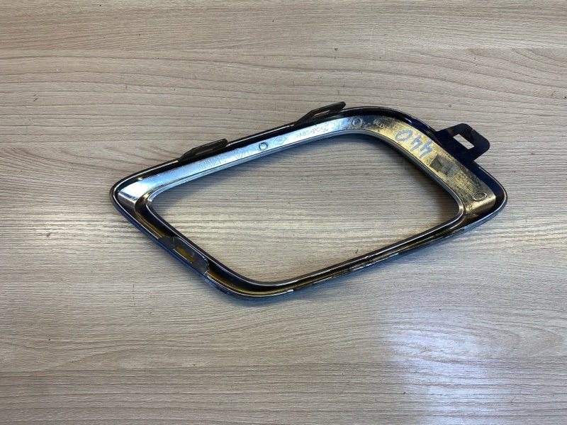 Накладка птф