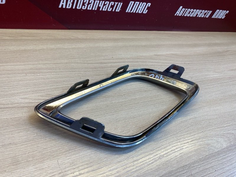 Накладка птф