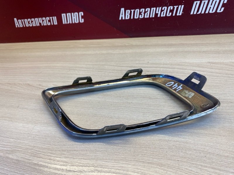 Накладка птф