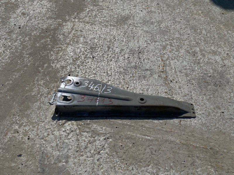 Усилитель лонжерона