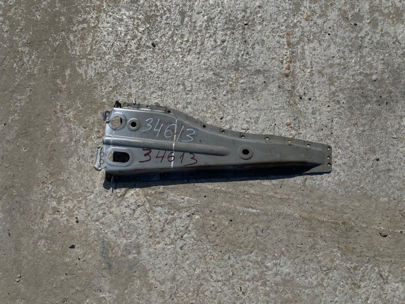 Усилитель лонжерона