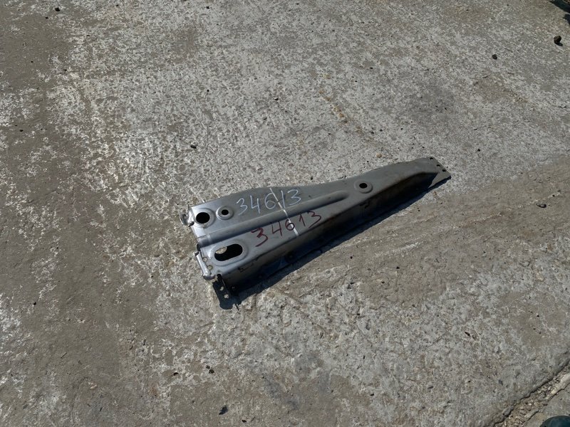 Усилитель лонжерона