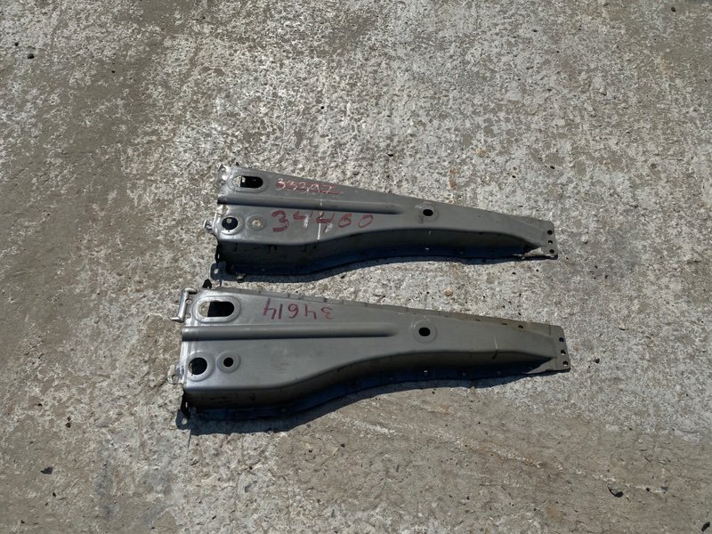 Усилитель лонжерона