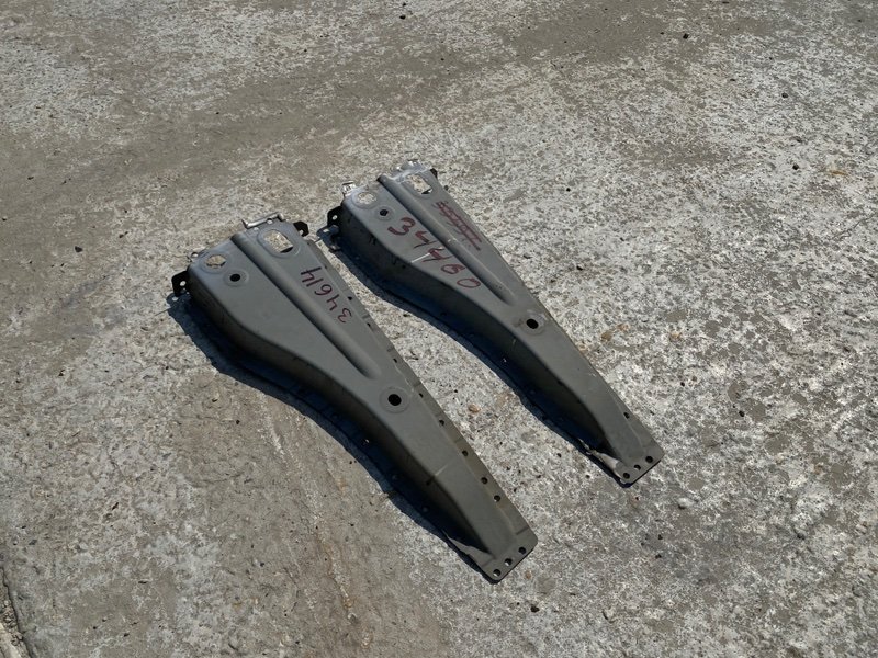 Усилитель лонжерона