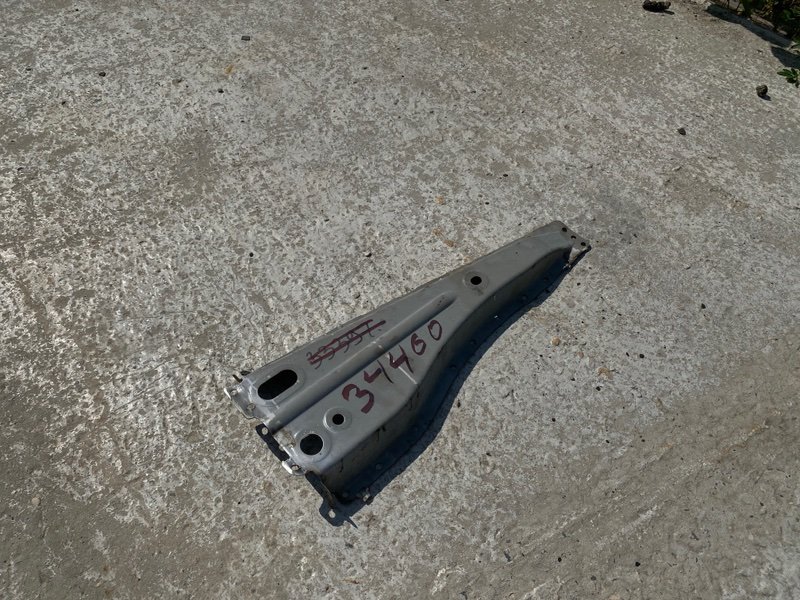 Усилитель лонжерона