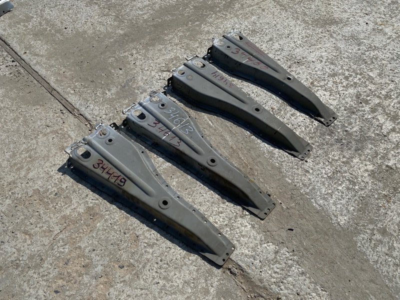 Усилитель лонжерона