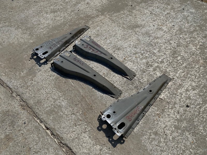 Усилитель лонжерона