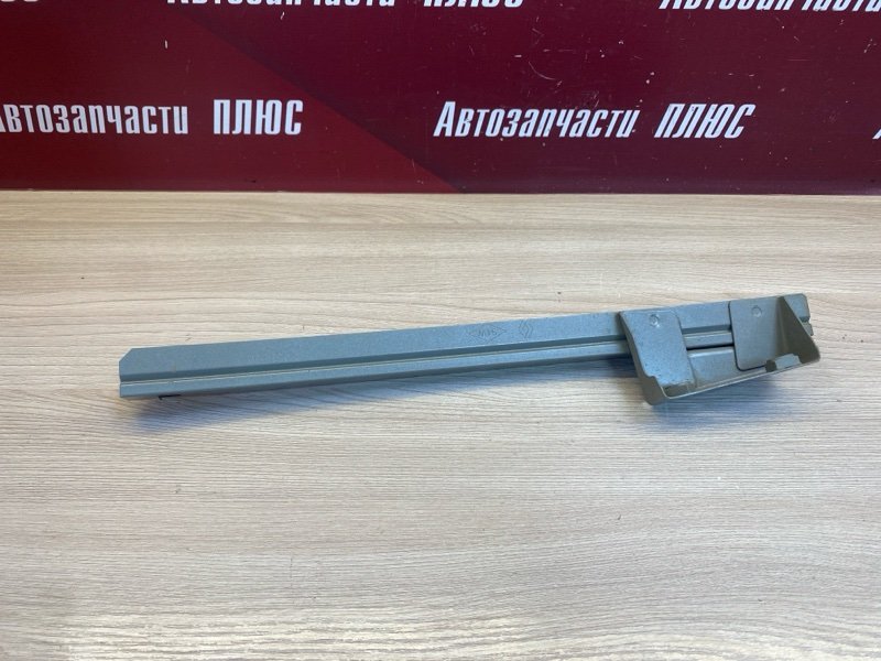 Направляющая стекла     двери