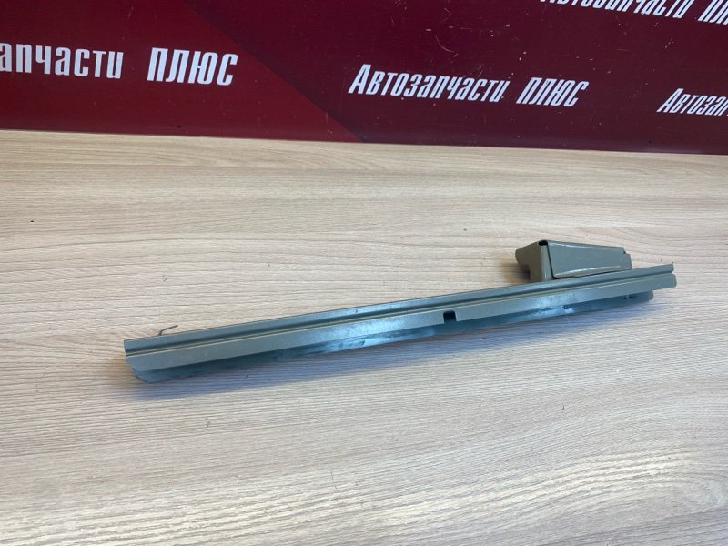 Направляющая стекла     двери