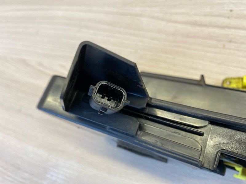 Замок      двери